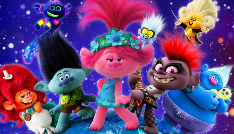 trolls world tour. trolls world tour.